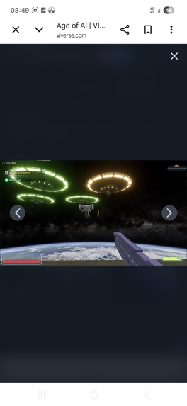 PROJECT: LAST SIGNAL – screenshot 6