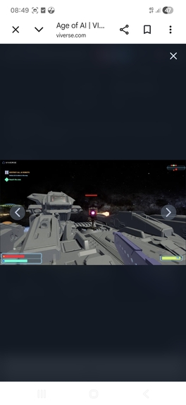 PROJECT: LAST SIGNAL – screenshot 7