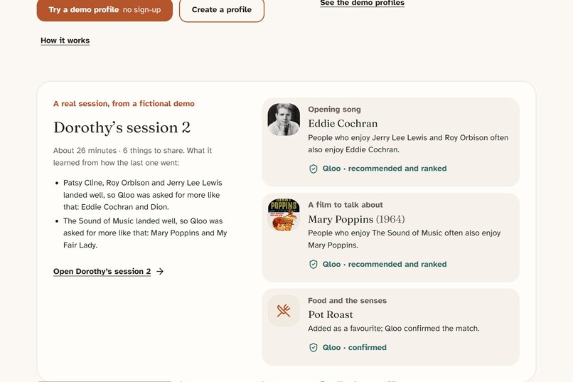 Memory Lane – screenshot 4