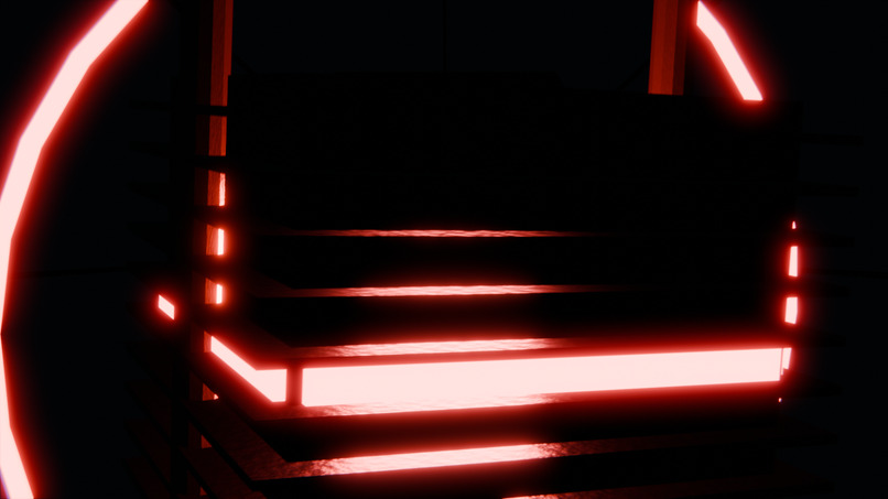 HYPER-JUICE: Mach-10 Render Pipeline v3.0 – screenshot 1