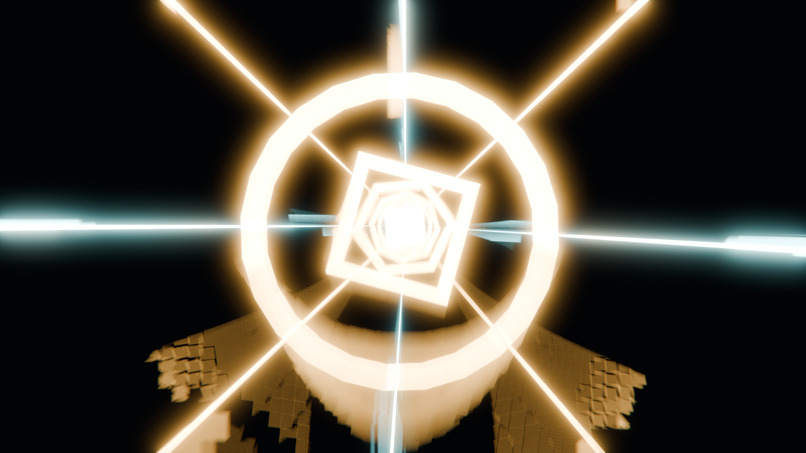 HYPER-JUICE: Mach-10 Render Pipeline v3.0 – screenshot 2