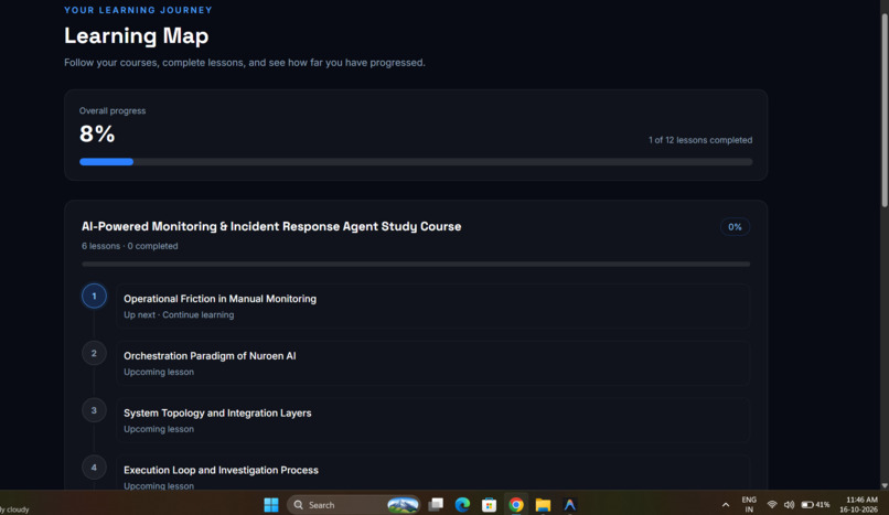 Study Mate – screenshot 2
