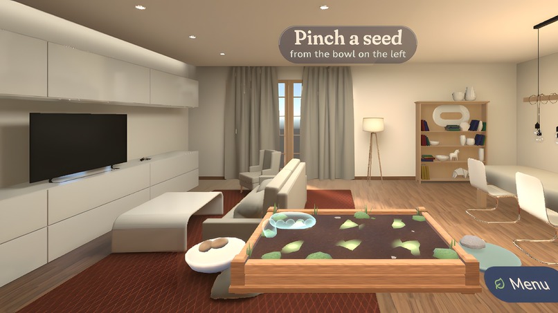 Pocket Grove – screenshot 2