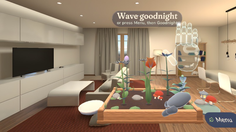 Pocket Grove – screenshot 4