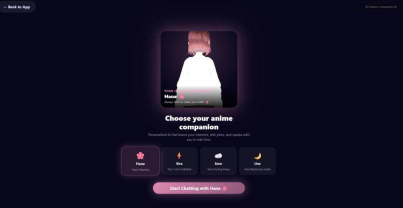 Speakify – screenshot 3