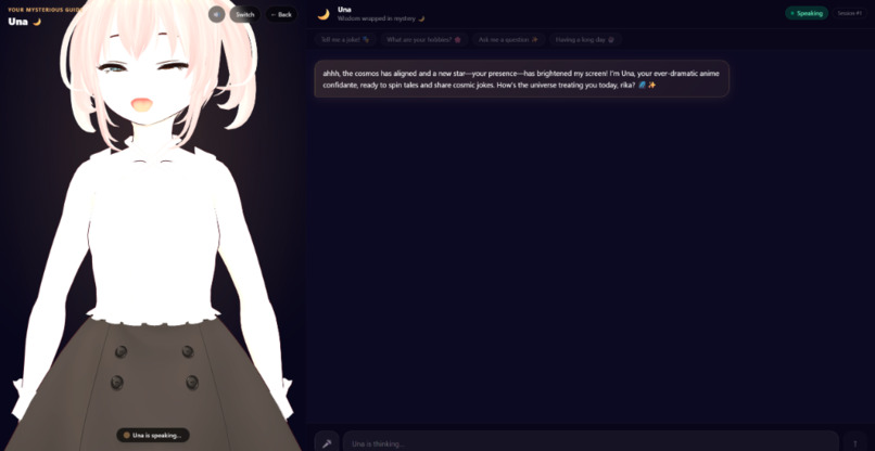 Speakify – screenshot 2