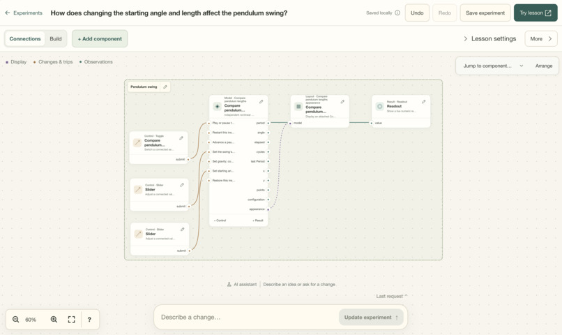 pAperSim – screenshot 2
