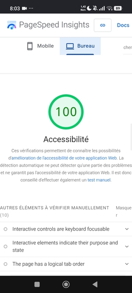 KIDO PAY – screenshot 5