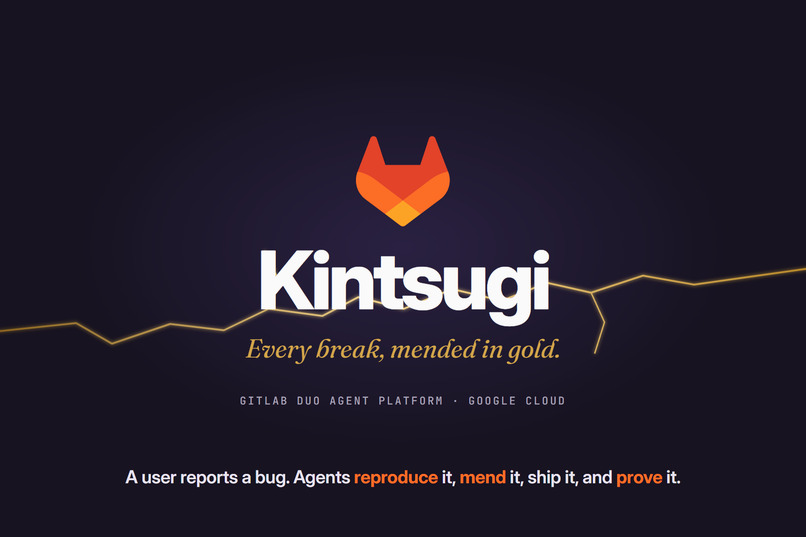 Kintsugi – screenshot 1