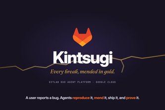 Kintsugi