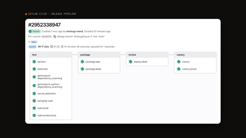 Kintsugi – screenshot 5
