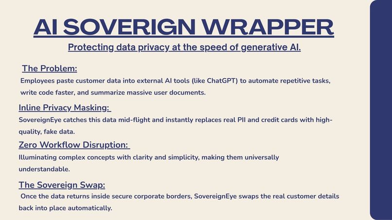 Sovereign Eye – screenshot 5