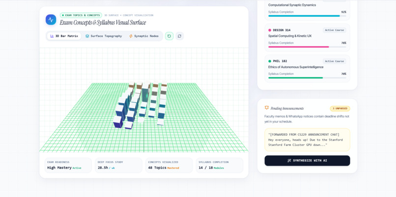 Uniflow – screenshot 4