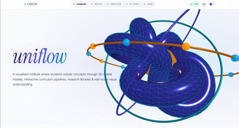 Uniflow – screenshot 7