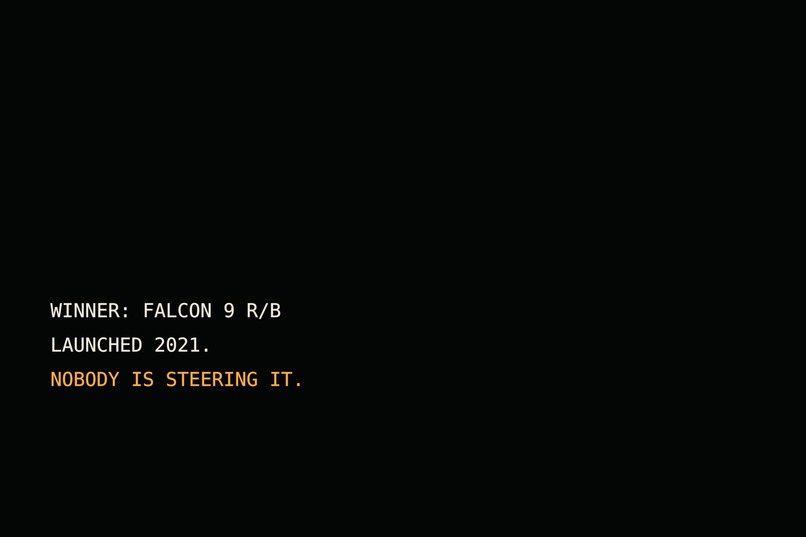 VELOCITY // 100 M ORBITAL – screenshot 3