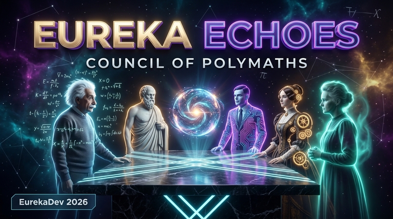 Echoes – screenshot 1