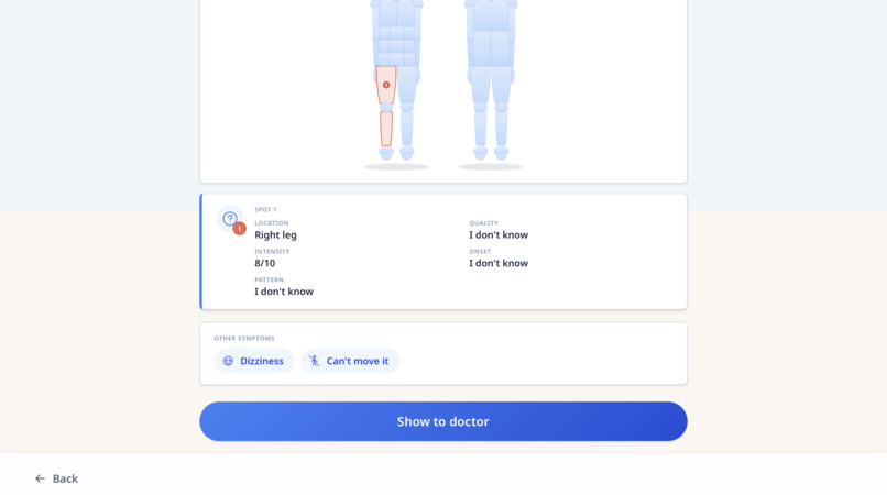 Farz – screenshot 1