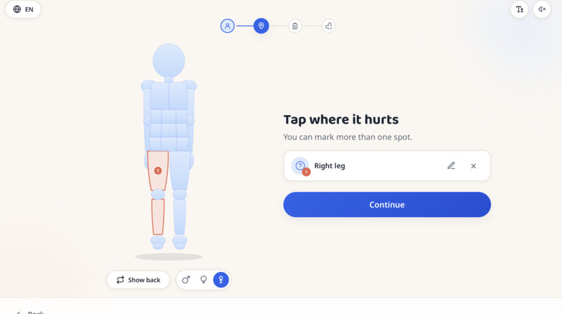 Farz – screenshot 3