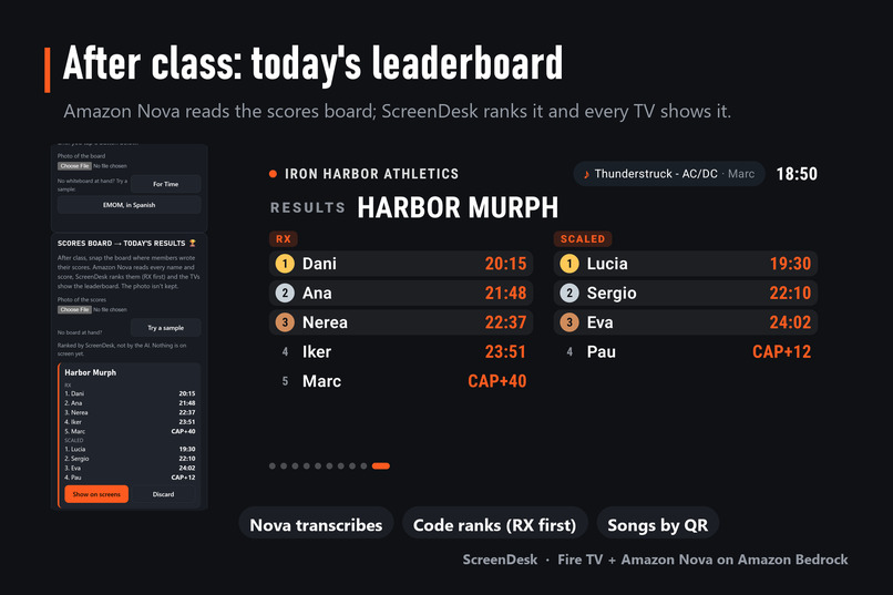 ScreenDesk – screenshot 12