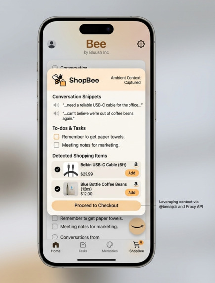 ShopBee – screenshot 3