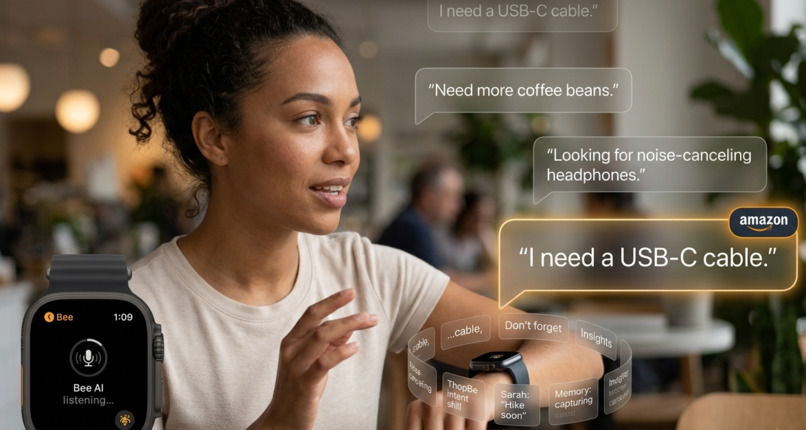 ShopBee – screenshot 1