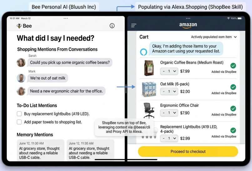 ShopBee – screenshot 5