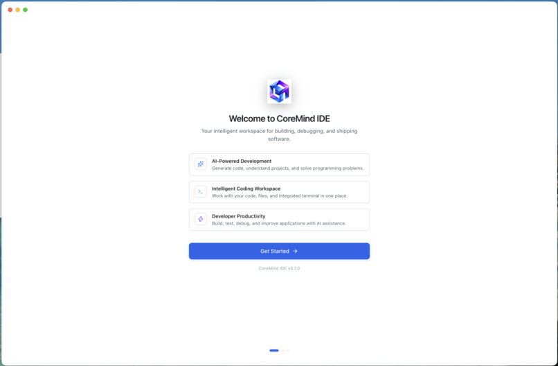 NVIDIA-CoreMind – screenshot 6