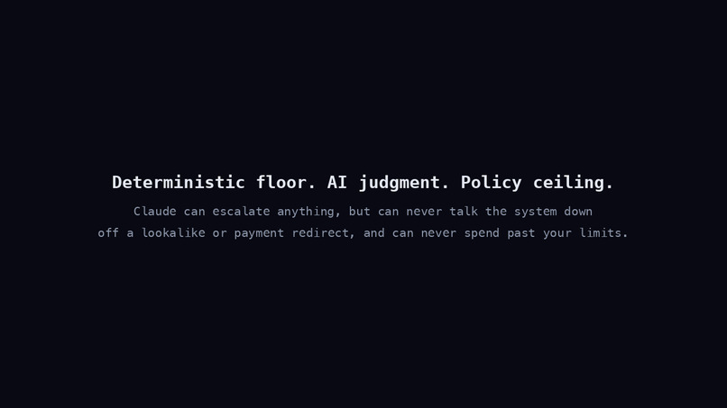 PaySentry – screenshot 1