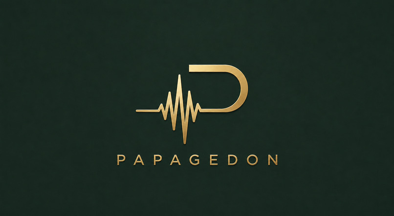PAPAGEDON – screenshot 2
