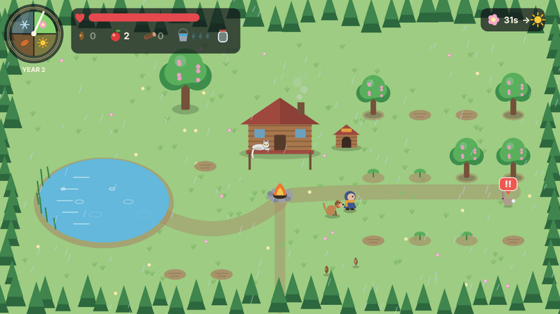 OLG-Hackthon – screenshot 2