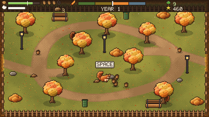 Bytes of the Round Table – screenshot 4