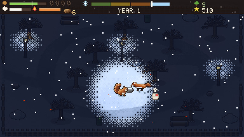 Bytes of the Round Table – screenshot 6