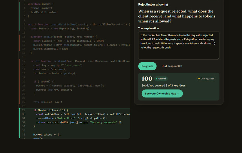 TeachBack – screenshot 13