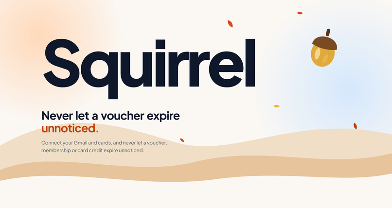 Squirrel  – screenshot 1