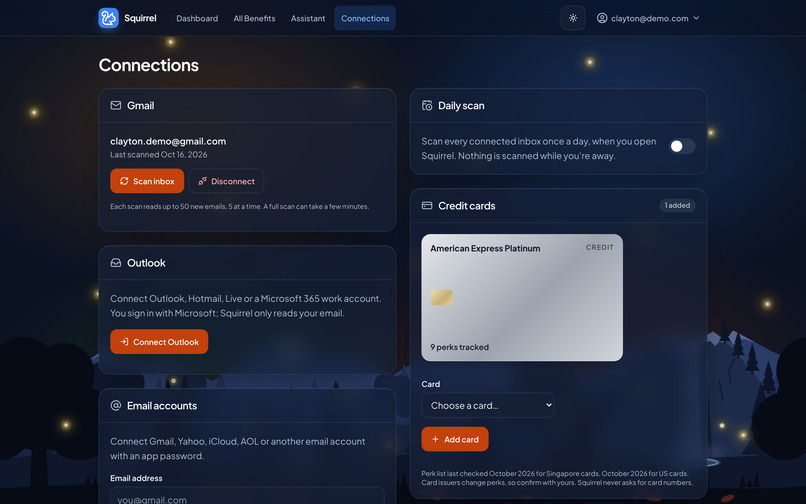 Squirrel  – screenshot 3