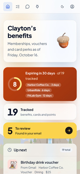 Squirrel  – screenshot 6