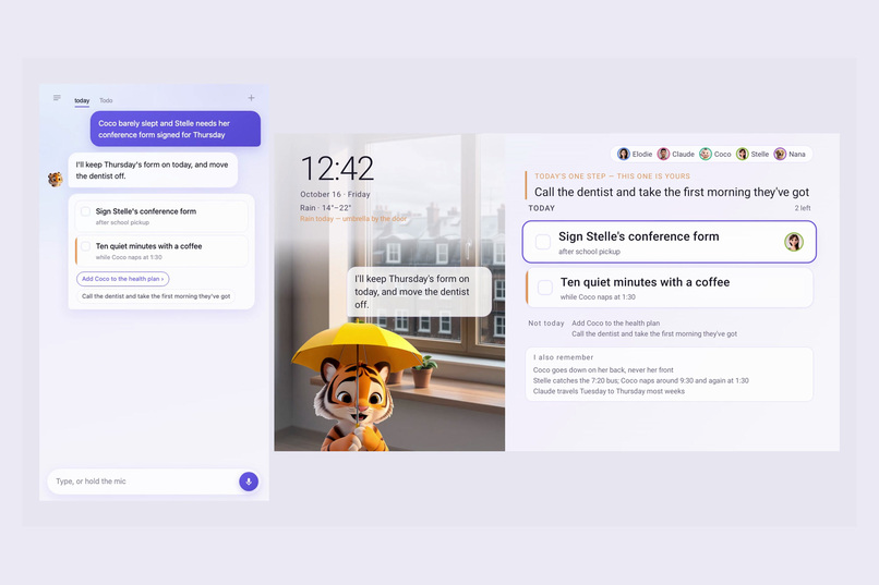 Today – screenshot 1