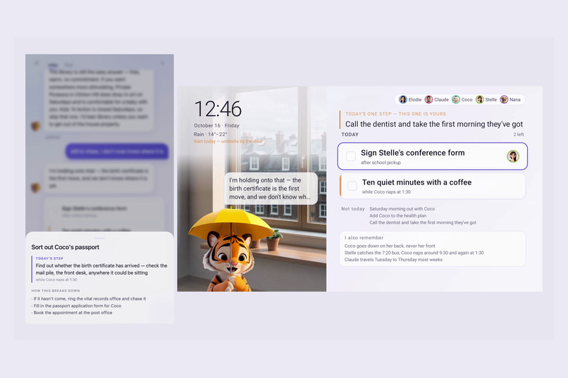 Today – screenshot 5