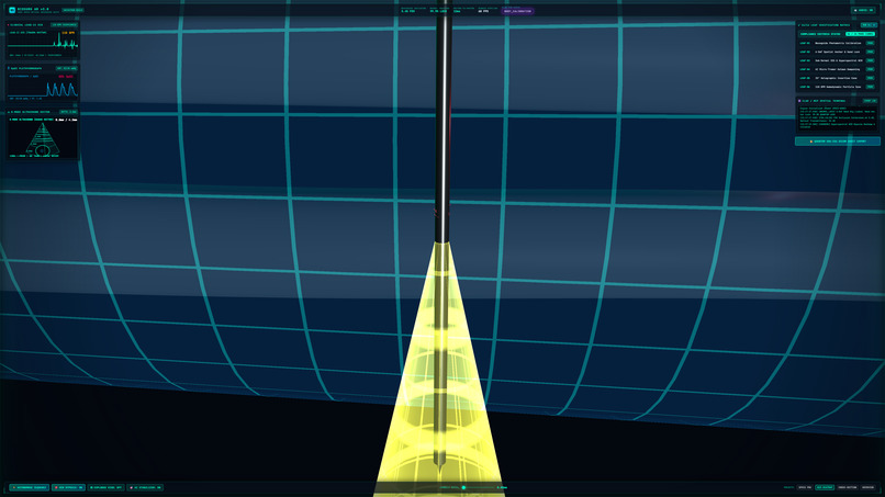 BioSurg AR: Sub-Surface Trauma Navigator – screenshot 1