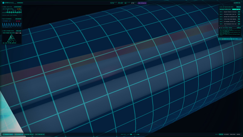 BioSurg AR: Sub-Surface Trauma Navigator – screenshot 2