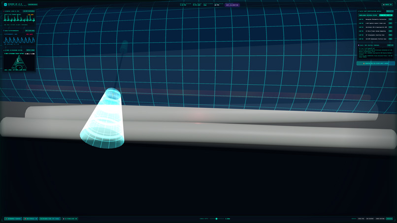 BioSurg AR: Sub-Surface Trauma Navigator – screenshot 3