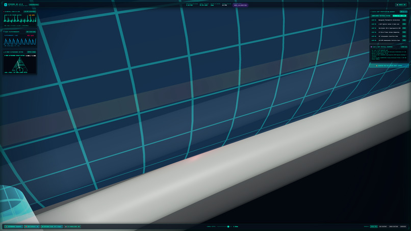 BioSurg AR: Sub-Surface Trauma Navigator – screenshot 4
