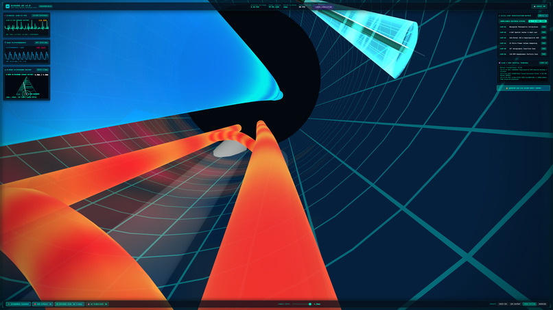 BioSurg AR: Sub-Surface Trauma Navigator – screenshot 5