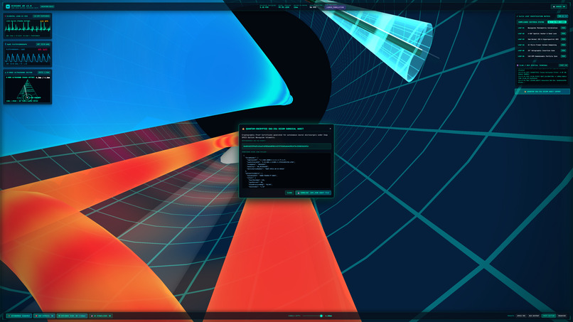 BioSurg AR: Sub-Surface Trauma Navigator – screenshot 6