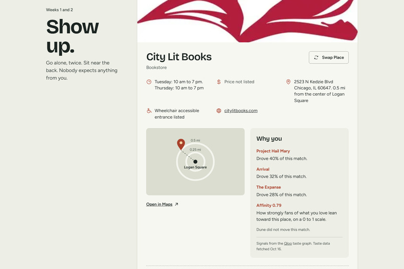 Regulars – screenshot 3