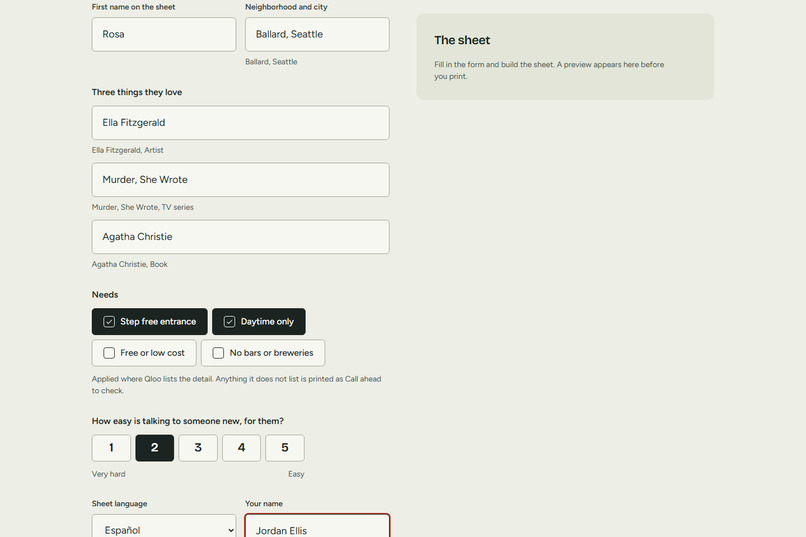 Regulars – screenshot 7
