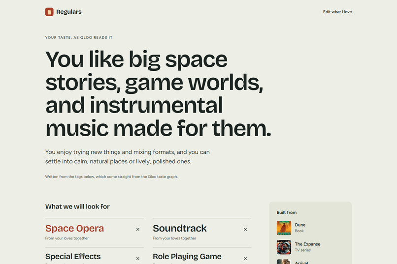 Regulars – screenshot 10