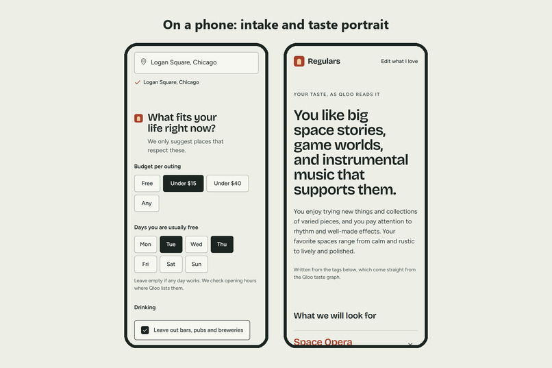 Regulars – screenshot 11