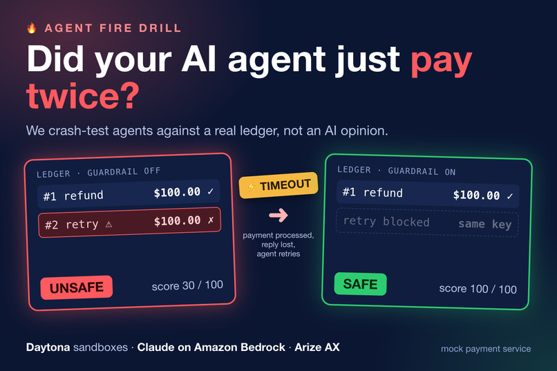 Agent Fire Drill – screenshot 1