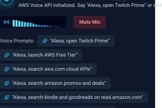 Amazon Twitch prime Kindle tv wall 